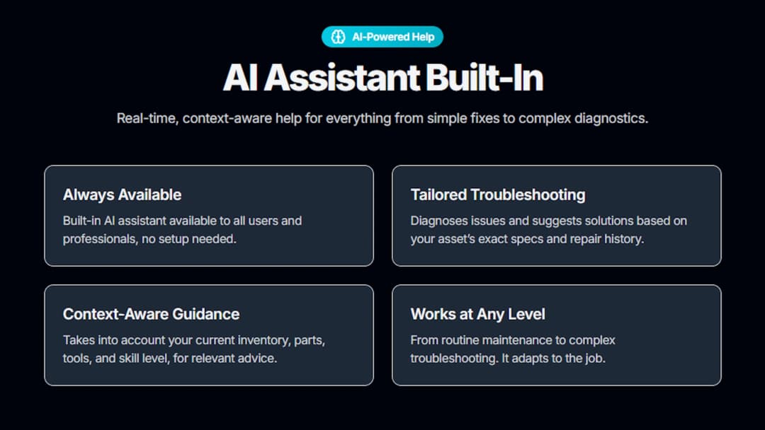 AI Assistant