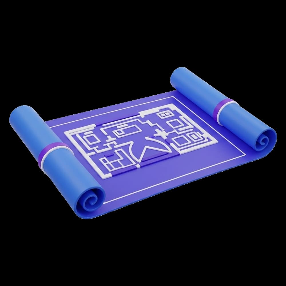 Blueprint for an MVP (Minimum viable product)